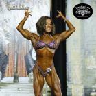 Anne Marie  Kam - IFBB St Louis Pro Figure & Bikini 2014 - #1