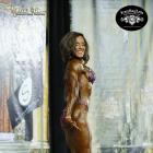 Anne Marie  Kam - IFBB St Louis Pro Figure & Bikini 2014 - #1