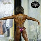 Anne Marie  Kam - IFBB St Louis Pro Figure & Bikini 2014 - #1