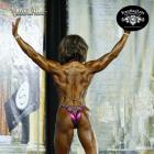 Anne Marie  Kam - IFBB St Louis Pro Figure & Bikini 2014 - #1