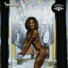 Anne Marie  Kam - IFBB St Louis Pro Figure & Bikini 2014 - #1