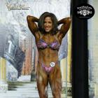 Anne Marie  Kam - IFBB St Louis Pro Figure & Bikini 2014 - #1