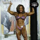 Anne Marie  Kam - IFBB St Louis Pro Figure & Bikini 2014 - #1