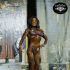 Anne Marie  Kam - IFBB St Louis Pro Figure & Bikini 2014 - #1