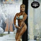 Ann Marie  Lasserre - IFBB St Louis Pro Figure & Bikini 2014 - #1