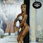 Ann Marie  Lasserre - IFBB St Louis Pro Figure & Bikini 2014 - #1