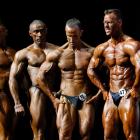 Pascal  Wilhem - IFBB Arnold Amateur 2014 - #1