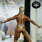 Ann Marie  Lasserre - IFBB St Louis Pro Figure & Bikini 2014 - #1