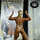 Ann Marie  Lasserre - IFBB St Louis Pro Figure & Bikini 2014 - #1