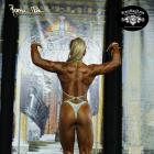 Ann Marie  Lasserre - IFBB St Louis Pro Figure & Bikini 2014 - #1