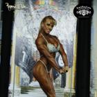 Ann Marie  Lasserre - IFBB St Louis Pro Figure & Bikini 2014 - #1