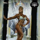 Ann Marie  Lasserre - IFBB St Louis Pro Figure & Bikini 2014 - #1