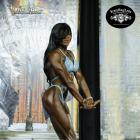 Delia  McNeil - IFBB St Louis Pro Figure & Bikini 2014 - #1