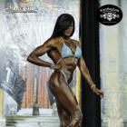 Delia  McNeil - IFBB St Louis Pro Figure & Bikini 2014 - #1