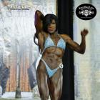 Delia  McNeil - IFBB St Louis Pro Figure & Bikini 2014 - #1