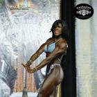 Delia  McNeil - IFBB St Louis Pro Figure & Bikini 2014 - #1