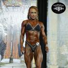 Frida  Palmell - IFBB St Louis Pro Figure & Bikini 2014 - #1