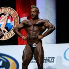 Zak  Pallikaros - IFBB Arnold Amateur 2014 - #1