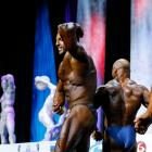 Zak  Pallikaros - IFBB Arnold Amateur 2014 - #1