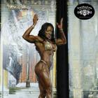 Leonie  Rose - IFBB St Louis Pro Figure & Bikini 2014 - #1