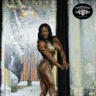 Leonie  Rose - IFBB St Louis Pro Figure & Bikini 2014 - #1