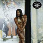 Leonie  Rose - IFBB St Louis Pro Figure & Bikini 2014 - #1