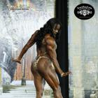 Leonie  Rose - IFBB St Louis Pro Figure & Bikini 2014 - #1