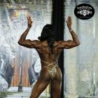 Leonie  Rose - IFBB St Louis Pro Figure & Bikini 2014 - #1