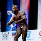 Zak  Pallikaros - IFBB Arnold Amateur 2014 - #1