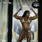 Leonie  Rose - IFBB St Louis Pro Figure & Bikini 2014 - #1