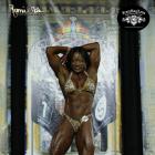 Leonie  Rose - IFBB St Louis Pro Figure & Bikini 2014 - #1