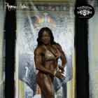 Leonie  Rose - IFBB St Louis Pro Figure & Bikini 2014 - #1