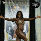 Leonie  Rose - IFBB St Louis Pro Figure & Bikini 2014 - #1