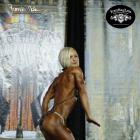 Lise  Thexton - IFBB St Louis Pro Figure & Bikini 2014 - #1