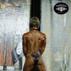 Lise  Thexton - IFBB St Louis Pro Figure & Bikini 2014 - #1