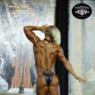 Lise  Thexton - IFBB St Louis Pro Figure & Bikini 2014 - #1