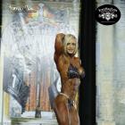 Lise  Thexton - IFBB St Louis Pro Figure & Bikini 2014 - #1