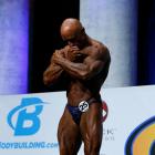 Paul  Dubois - IFBB Arnold Amateur 2014 - #1