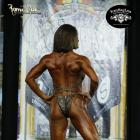 Tracy  Weller - IFBB St Louis Pro Figure & Bikini 2014 - #1