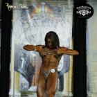 Tracy  Weller - IFBB St Louis Pro Figure & Bikini 2014 - #1