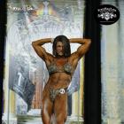 Tracy  Weller - IFBB St Louis Pro Figure & Bikini 2014 - #1
