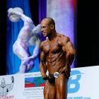 Marcelo  Rafaelli - IFBB Arnold Amateur 2014 - #1