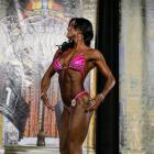 Haley  Gauley - NPC Midwest Championship 2014 - #1