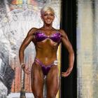 Catherine  Dunn - NPC Midwest Championship 2014 - #1