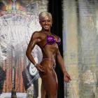 Catherine  Dunn - NPC Midwest Championship 2014 - #1