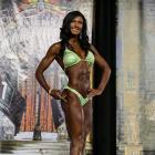 Sarah   Guenther - NPC Midwest Championship 2014 - #1