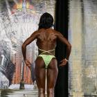 Sarah   Guenther - NPC Midwest Championship 2014 - #1