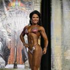 Erin  Vandernoff - NPC Midwest Championship 2014 - #1