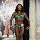 Vanessa  Jacobs - NPC Midwest Championship 2014 - #1