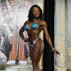 Vanessa  Jacobs - NPC Midwest Championship 2014 - #1